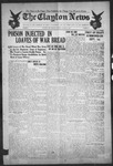 Clayton News, 08-11-1917 by Suthers & Taylor