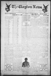 Clayton News, 09-15-1917 by Suthers & Taylor