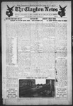 Clayton News, 09-22-1917 by Suthers & Taylor