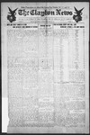 Clayton News, 09-29-1917 by Suthers & Taylor