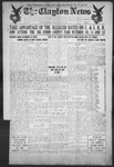 Clayton News, 10-06-1917 by Suthers & Taylor