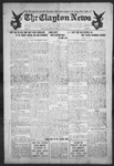 Clayton News, 10-20-1917 by Suthers & Taylor