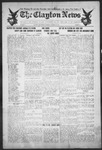 Clayton News, 10-27-1917 by Suthers & Taylor