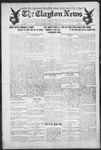 Clayton News, 11-03-1917 by Suthers & Taylor
