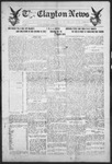 Clayton News, 11-10-1917 by Suthers & Taylor