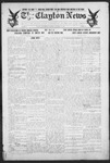 Clayton News, 11-17-1917 by Suthers & Taylor