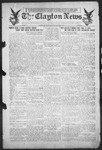 Clayton News, 12-08-1917 by Suthers & Taylor
