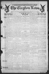 Clayton News, 12-15-1917 by Suthers & Taylor