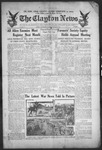 Clayton News, 01-26-1918 by Suthers & Taylor