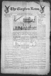 Clayton News, 02-02-1918 by Suthers & Taylor