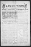 Clayton News, 02-09-1918 by Suthers & Taylor