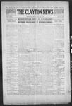 Clayton News, 03-23-1918 by Suthers & Taylor