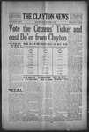 Clayton News, 04-02-1918 by Suthers & Taylor