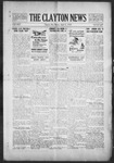 Clayton News, 04-06-1918 by Suthers & Taylor