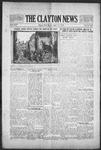 Clayton News, 04-13-1918 by Suthers & Taylor