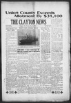 Clayton News, 05-04-1918 by Suthers & Taylor