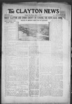 Clayton News, 06-01-1918 by Suthers & Taylor