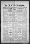 Clayton News, 06-22-1918 by Suthers & Taylor