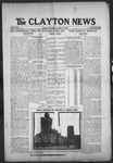 Clayton News, 07-06-1918 by Suthers & Taylor