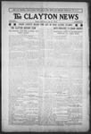 Clayton News, 07-27-1918 by Suthers & Taylor