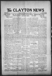 Clayton News, 08-17-1918 by Suthers & Taylor