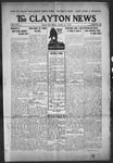 Clayton News, 10-12-1918 by Suthers & Taylor