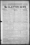 Clayton News, 11-30-1918 by Suthers & Taylor