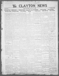 Clayton News, 12-15-1922