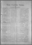 Clovis News, 02-22-1912