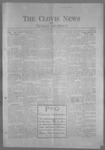 Clovis News, 03-28-1912