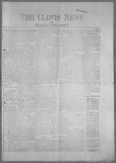 Clovis News, 05-02-1912 by The News Printing Company Inc.