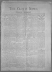 Clovis News, 05-09-1912 by The News Printing Company Inc.