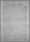 Clovis News, 06-06-1912
