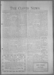 Clovis News, 06-13-1912