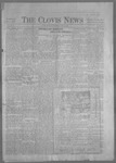 Clovis News, 09-19-1912