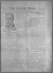 Clovis News, 10-31-1912