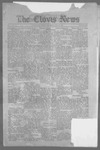 Clovis News, 07-10-1913