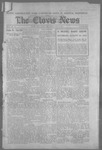 Clovis News, 07-24-1913 by The News Printing Company Inc.