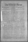 Clovis News, 08-21-1913
