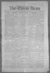 Clovis News, 09-25-1913 by The News Printing Company Inc.