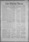 Clovis News, 10-16-1913