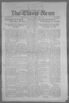 Clovis News, 10-30-1913 by The News Printing Company Inc.