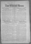 Clovis News, 11-13-1913 by The News Printing Company Inc.