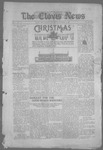 Clovis News, 12-18-1913 by The News Printing Company Inc.