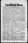 Clovis News, 01-15-1914 by The News Print. Co.