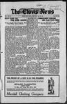 Clovis News, 05-22-1914 by The News Print. Co.