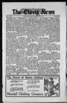 Clovis News, 06-05-1914 by The News Print. Co.