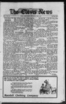 Clovis News, 06-12-1914 by The News Print. Co.