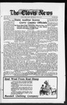 Clovis News, 06-19-1914 by The News Print. Co.