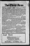 Clovis News, 06-26-1914 by The News Print. Co.